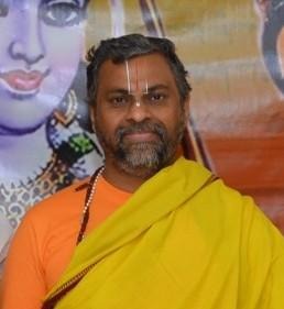 Sriman Debbata Vara Prasad Swamy