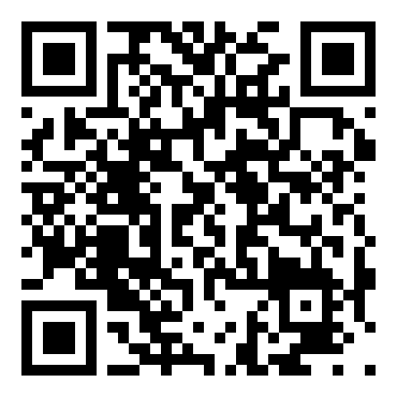 QR code that opens Request Priest Services