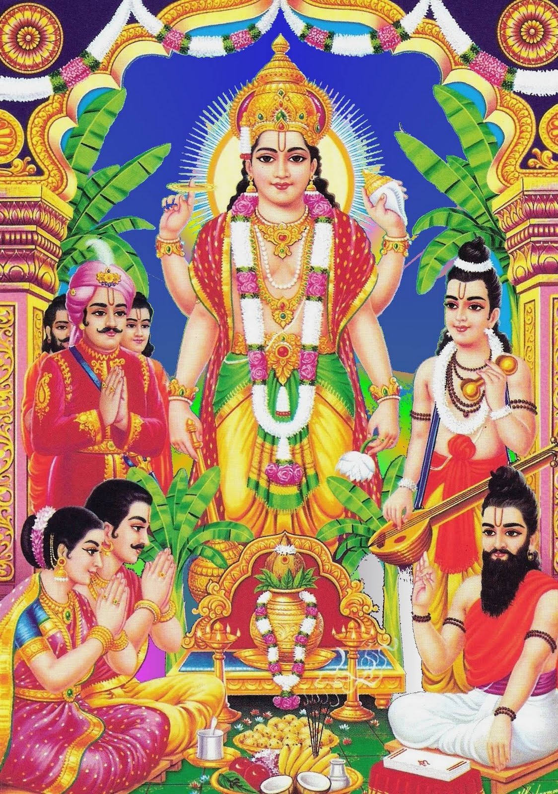 Satyanarayana swamy images discount
